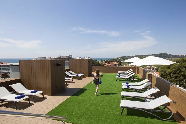 Altafulla Mar Hotel