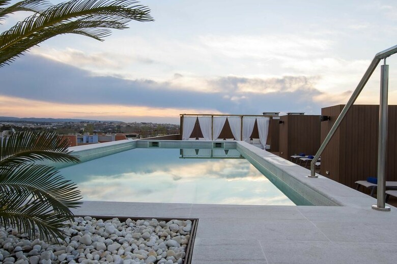 Altafulla Mar Hotel