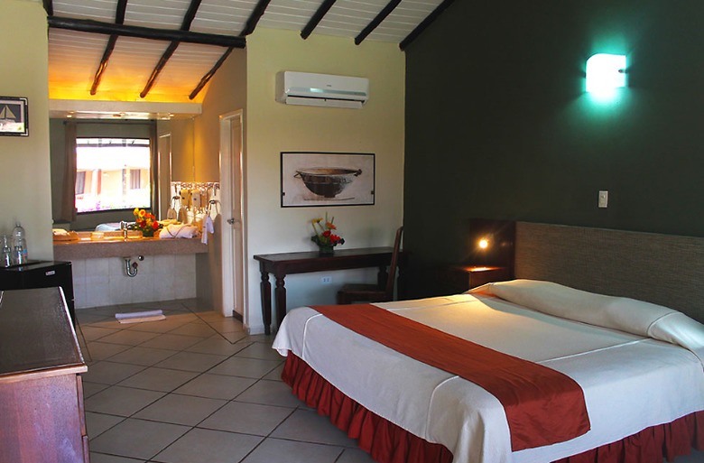 Hotel Coche Paradise