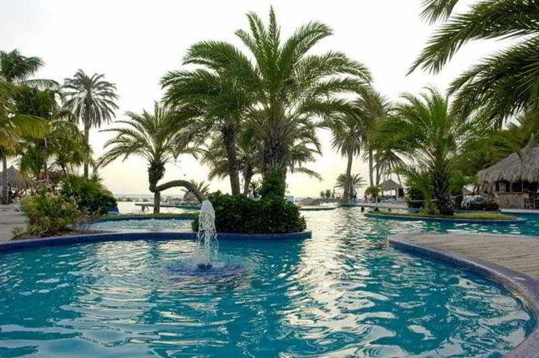 Hotel Coche Paradise