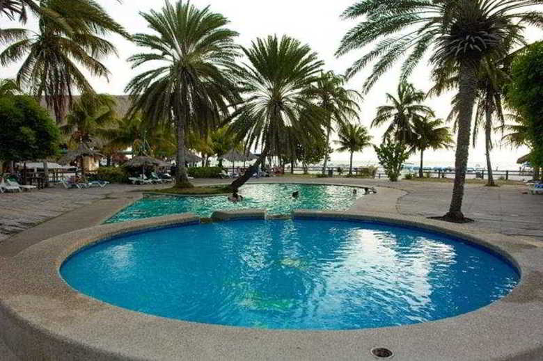 Hotel Coche Paradise