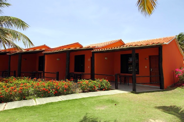Hotel Coche Paradise