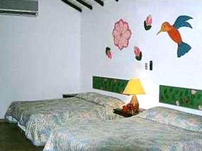 Hotel Coche Paradise
