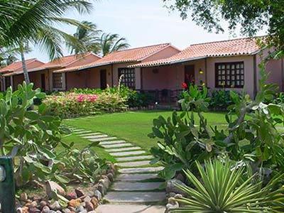 Hotel Coche Paradise