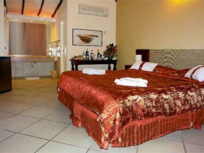 Hotel Coche Paradise