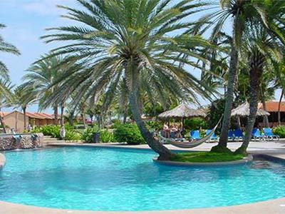 Hotel Coche Paradise