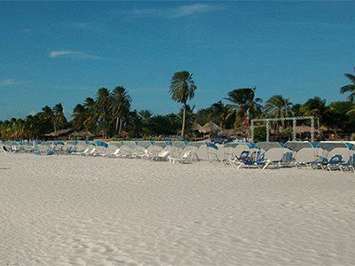 Hotel Coche Paradise