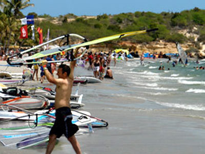 Hotel Coche Paradise