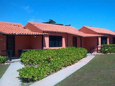 Hotel Coche Paradise
