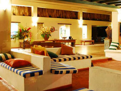 Hotel Coche Paradise