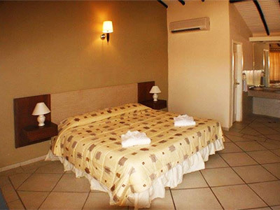 Hotel Coche Paradise