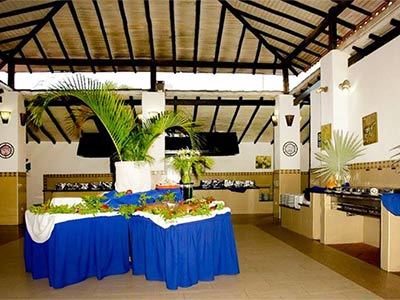 Hotel Coche Paradise