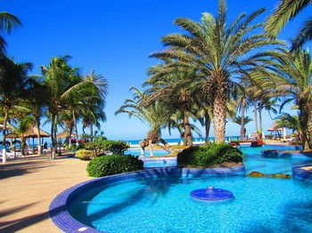 Hotel Coche Paradise