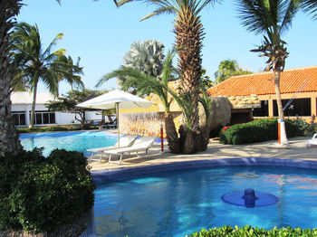 Hotel Coche Paradise