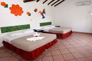 Hotel Coche Paradise