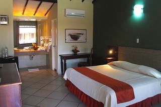 Hotel Coche Paradise