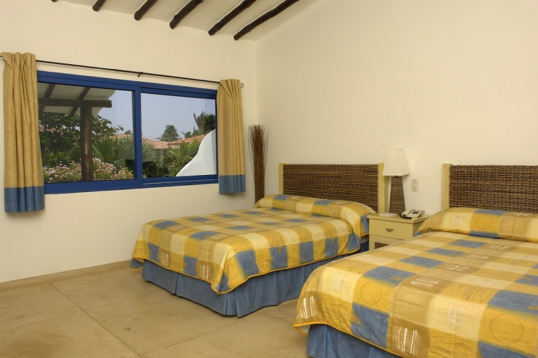Hotel Sunsol Punta Blanca