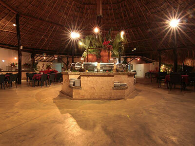 Hotel Sunsol Punta Blanca