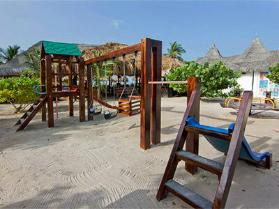 Hotel Sunsol Punta Blanca