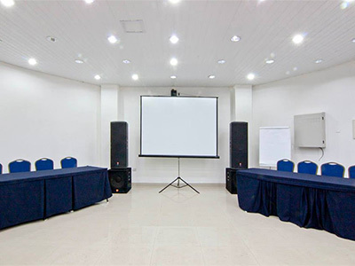 Hotel Sunsol Punta Blanca