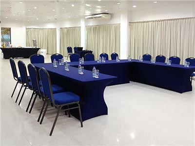 Hotel Sunsol Punta Blanca