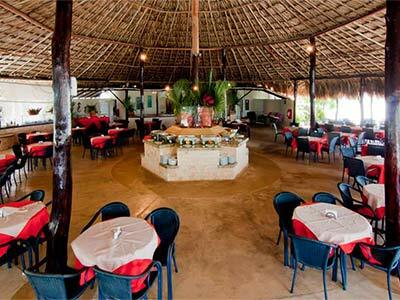 Hotel Sunsol Punta Blanca