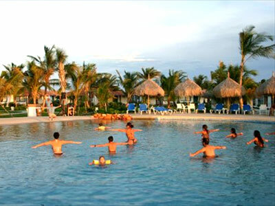 Hotel Sunsol Punta Blanca