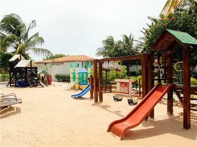 Hotel Sunsol Punta Blanca