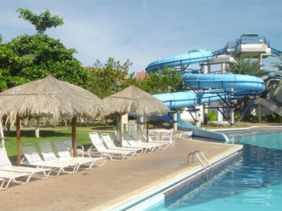 Hotel Lagunamar