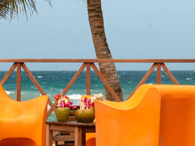 Hotel Lagunamar
