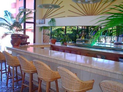 Hotel Lagunamar