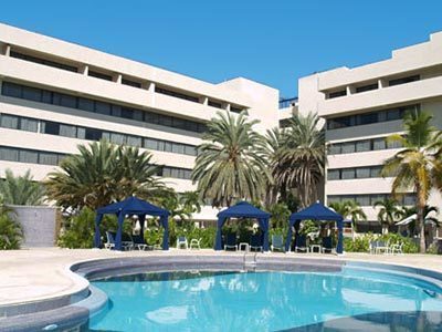Hotel Lagunamar