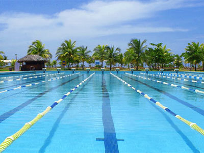 Hotel Lagunamar