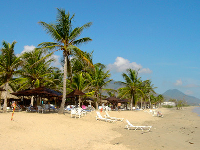 Hotel Lagunamar
