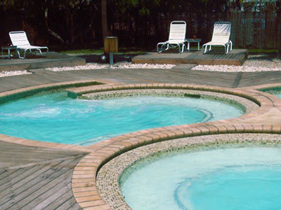 Hotel Lagunamar