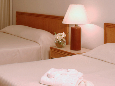 Hotel Lagunamar