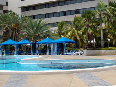 Hotel Lagunamar