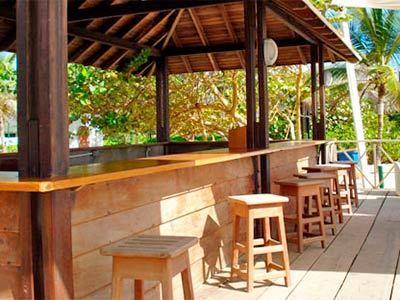 Hotel Lagunamar