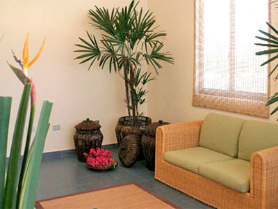 Hotel Lagunamar