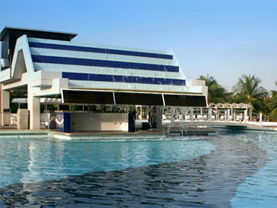 Hotel Lagunamar