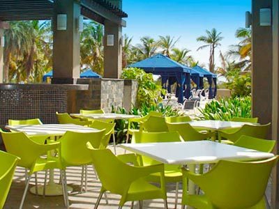Hotel Lagunamar