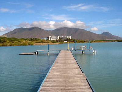 Hotel Lagunamar