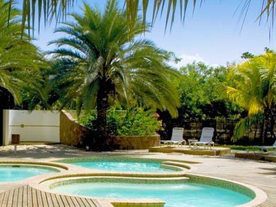 Hotel Lagunamar