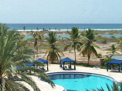 Hotel Lagunamar