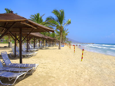 Hotel Lagunamar