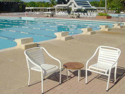 Hotel Lagunamar