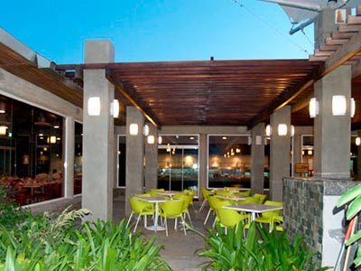Hotel Lagunamar