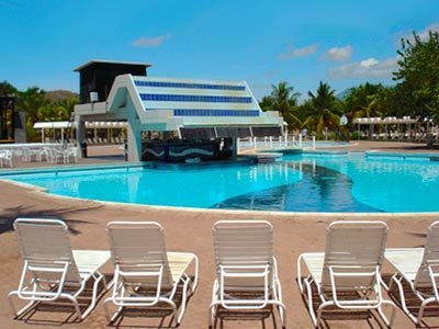 Hotel Lagunamar
