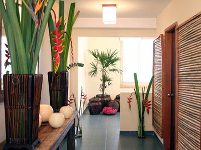 Hotel Lagunamar