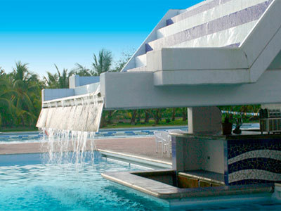 Hotel Lagunamar